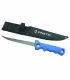Fileerimisnuga Kinetic Fillet Knife Soft Grip 170 mm