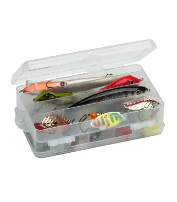 Kahepoolne karp Jaxon RH-108