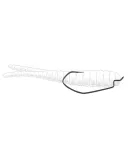 Offset konksud Owner Down Shot Offset 5133