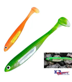 K.P BAITS Flash Shad