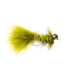 Woolly Bugger Leech | Oliiv
