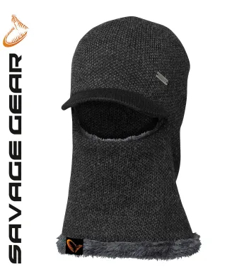 Soe peakate/ müts Savage Gear Fleece Balaclava