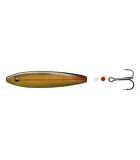 Hansen Hotshot SD In-Line | Gold / Black