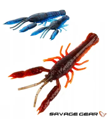 Savage Gear 3D Crayfish Rattling
