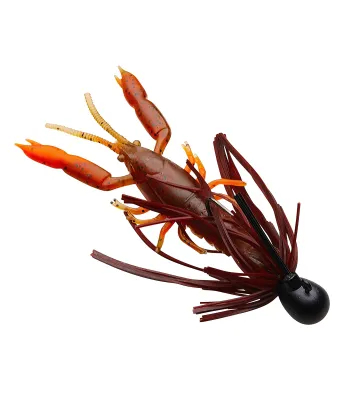 Savage Gear 3D Crayfish Rattling