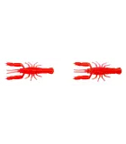 Savage Gear 3D Crayfish Rattling | Red UV