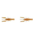 Savage Gear 3D Crayfish Rattling | Purple Haze Ghost