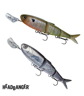 Headbanger Spitfire