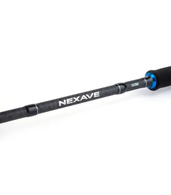 Shimano Nexave