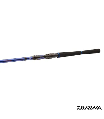 Daiwa Triforce Target Pike Spin