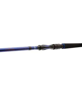 Daiwa Triforce Target Pike Spin