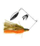 Daiwa Prorex DB Spinnerbait | Gold Perch