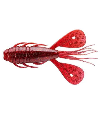 Daiwa Prorex Both Craw | Iberian Red