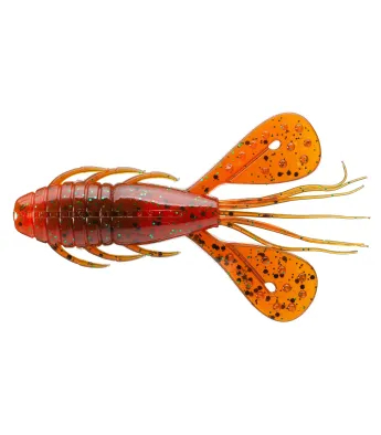 Daiwa Prorex Both Craw | Orange Pumpkin