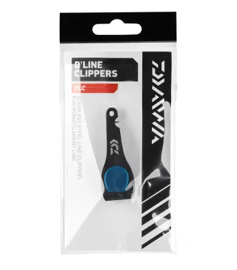 Tamiililõikur Daiwa D'Line Clipper