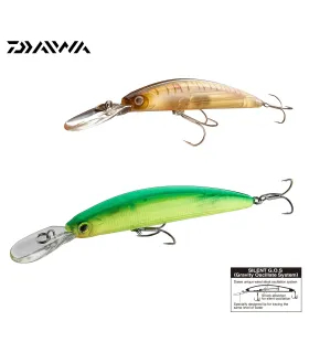 Daiwa Tournament XL Shiner 130F