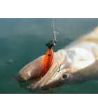 Savage Gear Slender Scoop Shad
