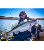 Savage Gear Slender Scoop Shad