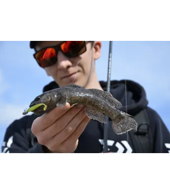 Daiwa Prorex Duckfin Shad