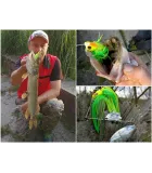 Daiwa Prorex DB Spinnerbait