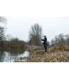 Ridva- ja vöökott Daiwa Prorex Converter Stalker Rod & Hip Bag
