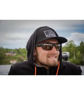 Leech Moonstone | Gray