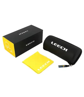 Leech X2 polaroidprillid