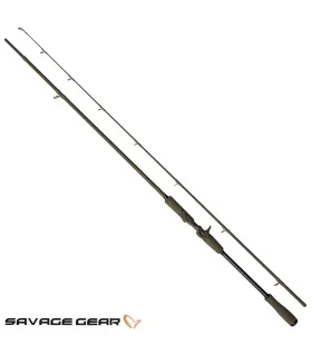Savage Gear Power Game Trigger multirulli ridvad