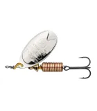 Abu Garcia Fast Attack | Silver