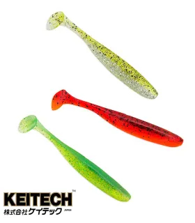 Keitech Easy Shiner