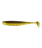 Keitech Easy Shiner | 208T Watermelon PP Red