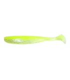 Keitech Easy Shiner | LT16T Chartreuse Ice