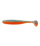 Keitech Easy Shiner | LT32T Clear Orange