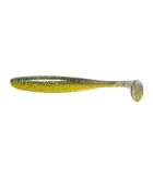 Keitech Easy Shiner | LT51T Smoky Yellow