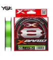 YGK X-Braid Braid Cord X8