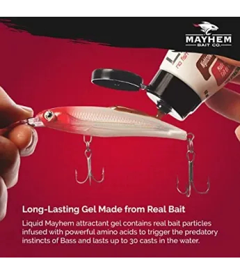 Lantide peibutuslõhn Liquid Mayhem