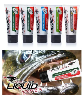 Lantide peibutuslõhn Liquid Mayhem