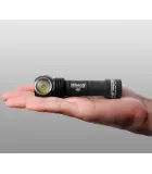 Pea- ja taskulamp Armytek Wizard Pro v3 Magnet USB