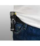 Pea- ja taskulamp Armytek Wizard Pro v3 Magnet USB