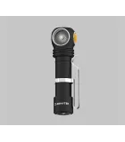 Pea- ja taskulamp Armytek Wizard C2 Pro Magnet USB