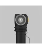 Pea- ja taskulamp Armytek Wizard C2 Pro Magnet USB