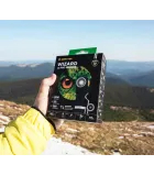 Pea- ja taskulamp Armytek Wizard C2 Pro Magnet USB