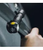 Pea- ja taskulamp Armytek Wizard C2 Pro Magnet USB
