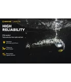 Pea- ja taskulamp Armytek Wizard C2 Pro Magnet USB
