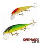 Smithwick Suspending Rattlin' Rogue