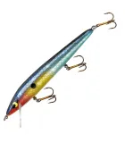 Smithwick Suspending Rattlin' Rogue | Threadfin Shad