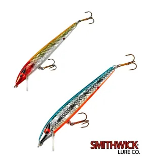 Smithwick Suspending Super Rogue Jr.