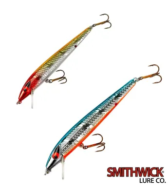 Smithwick Suspending Super Rogue Jr.