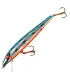 Smithwick Suspending Super Rogue Jr. | Chrome / Blue Back / Orange Belly