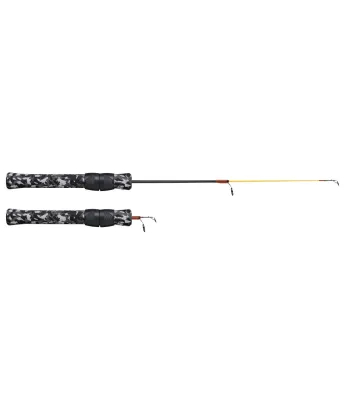 Rapala TeleStick Ice Camo | Medium (M) ehk keskmine
